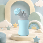 Little Traveller Portable Potty