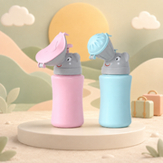 Little Traveller Portable Potty