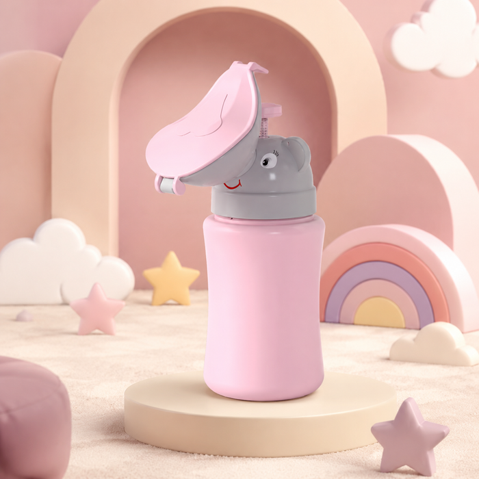 Little Traveller Portable Potty