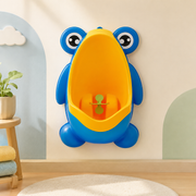 Froggy Aim Training Urinal