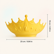 Little Crown Shampoo Visor